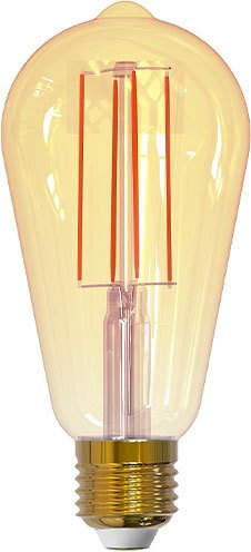 

Светодиодная лампочка SLS E27 4.5 Вт SLS-LED-12WFWH