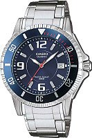 

Наручные часы Casio MTD-1053D-2AVEF