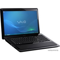 Ноутбук Sony VAIO VPC-F24M1R/B