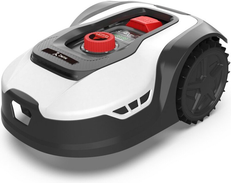 

Газонокосилка-робот ZimAni 105