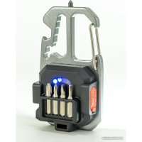 Фонарь Яркий луч KM-137 Муравей