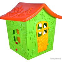 Игровой домик Ching-ching Лесная хижина