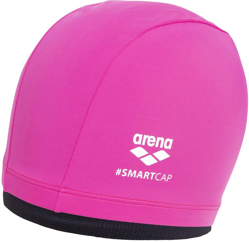 

Шапочка для плавания ARENA Smartcap 004401 500 (fuchsia)