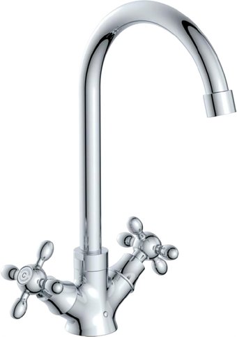 Смеситель Diadonna D751-356