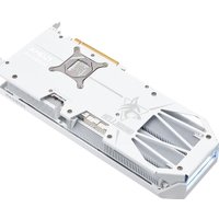 Видеокарта PowerColor Hellhound Spectral White AMD Radeon RX 9070 XT 16GB GDDR6 RX9070XT 16G-L/OC/WHITE в Борисове