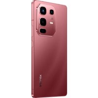 Телефон Infinix Note 50 X6858 8GB/256GB (рубиновый красный)