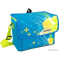 Автомобильный холодильник Campingaz Fold'N Cool CL 10L