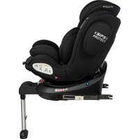 Детское автокресло Osann Eno360 SL ru108-249-347 (carbon)