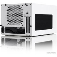 Корпус Fractal Design Node 304 White FD-CA-NODE-304-WH