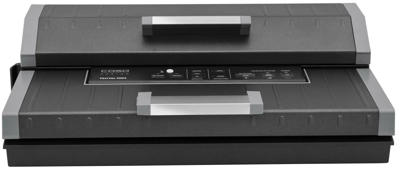 

Вакуумный упаковщик CASO FastVac 4004