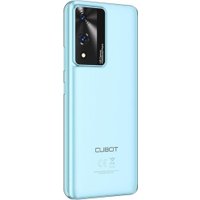 Телефон Cubot A10 4GB/128GB (синий)