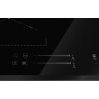 Варочная панель ZUGEL ZIH617B