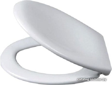 Сиденье для унитаза Ideal Standard Ocean W301801