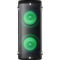 Патибокс Evolution DualBass Explorer