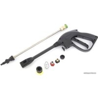 Мойка высокого давления Denzel R-165D