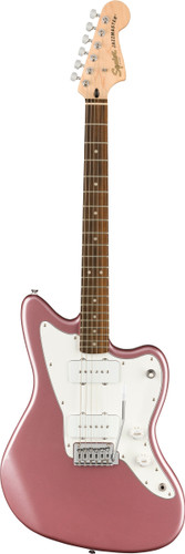 Squier Affinity Series Jazzmaster Burgundy Mist