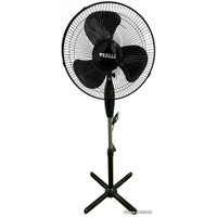 Вентилятор KELLI KL-1015 (черный)