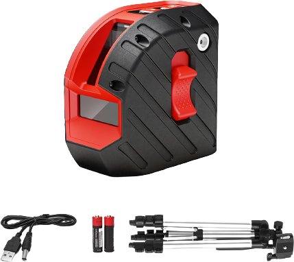 

Лазерный нивелир ADA Instruments Armo 2D Professional Edition A00574