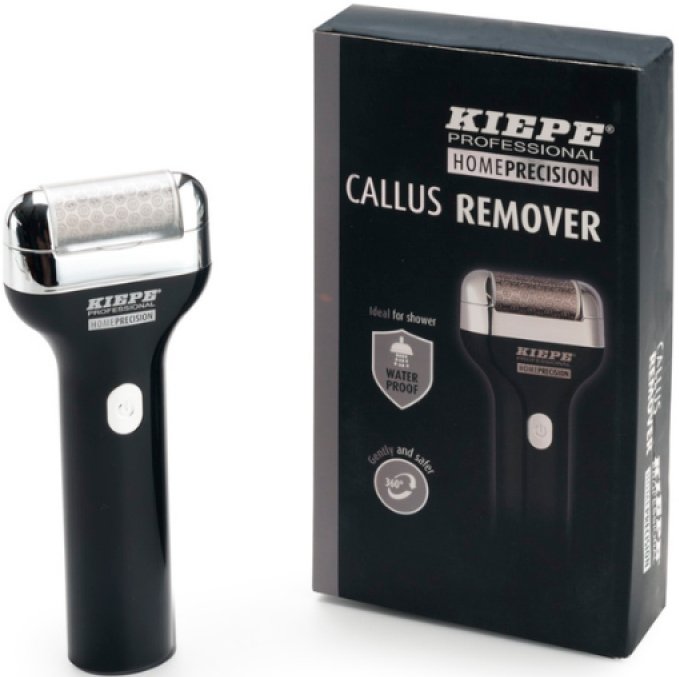 Электрическая роликовая пилка Kiepe Professional Home 470