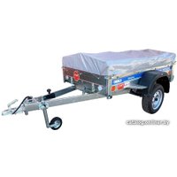 Одноосный прицеп Tavials Старт A2012