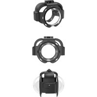 Защитная крышка Zarrumi LC-LX4a v2 для Insta360 X4 Air