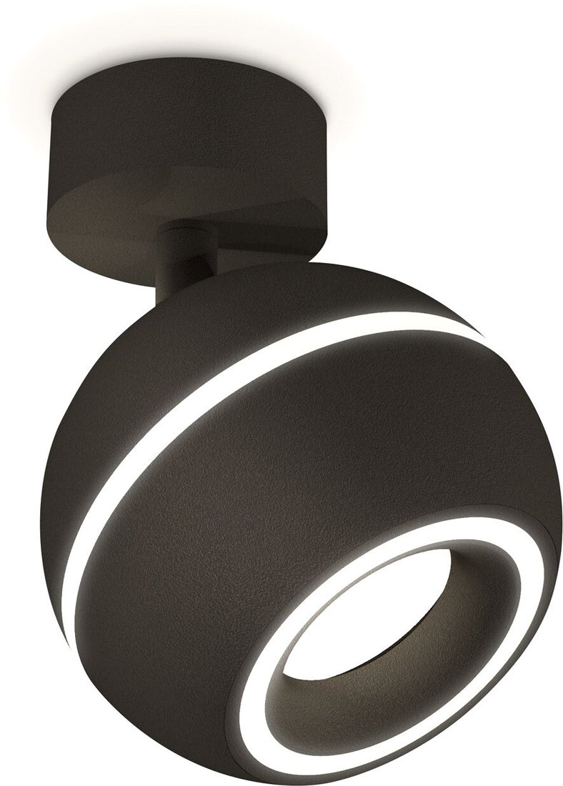 Спот Ambrella light XM XM1102015