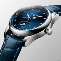 Наручные часы Longines Master Collection L2.409.4.97.0