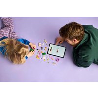 Конструктор LEGO Friends Игровая площадка для щенков 42665