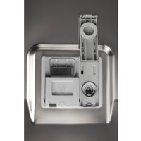 Отдельностоящая посудомоечная машина Hiberg i-F 6815 LB