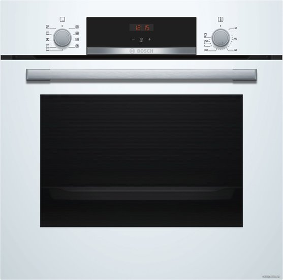 Bosch HBF514BW0R