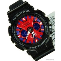 Наручные часы Casio GA-120B-1A в Бобруйске