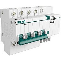 Дифференциальный автомат Schneider Electric DEKraft 15186DEK в Бресте