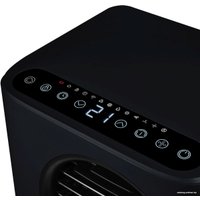 Мобильный кондиционер Zanussi Eclipse ZACM-07 UPB/N6 в Гомеле