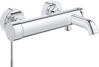 Смеситель Grohe Essence New 33624001 (хром)