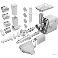 Мясорубка Berdsen BM-600