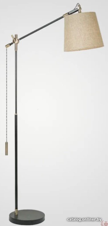 Торшер ImperiumLoft Crane 187989-26