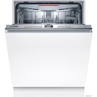 Встраиваемая посудомоечная машина Bosch Serie 4 SMV4HVX40E