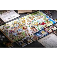 Карточная игра Правильные игры Тайны и клады 55-01-01