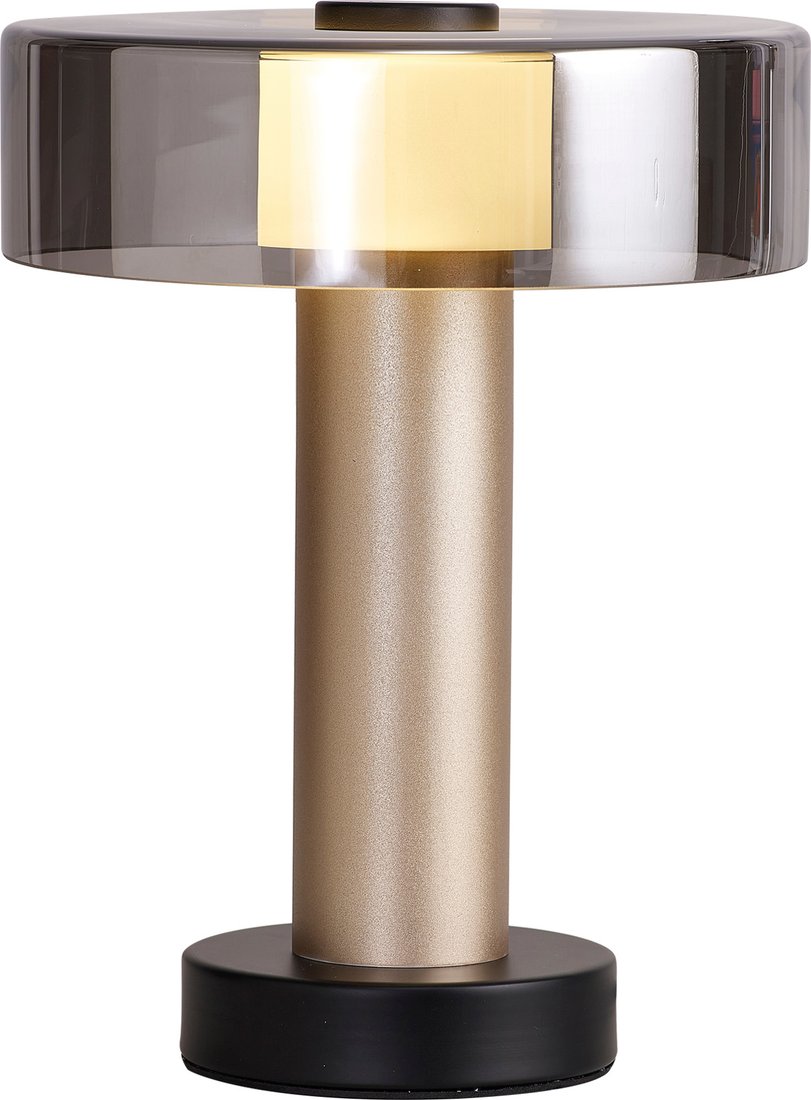 Настольная лампа Mantra Gin 8535