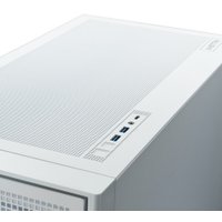 Корпус XASTRA A700 3ARGB-C10-UC (белый)