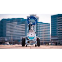 Краскораспылитель Dino-Power DP-6000