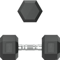 Гантель Unixfit DBHEX12.5 12.5 кг