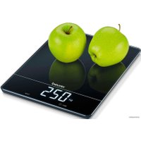 Кухонные весы Beurer KS 34 XL (черный)