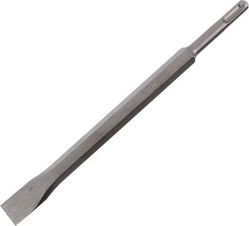 

Плоское зубило Makita D-08729