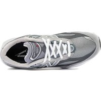 Кроссовки New Balance 990v6 MiUSA Grey M990GL6 (42)