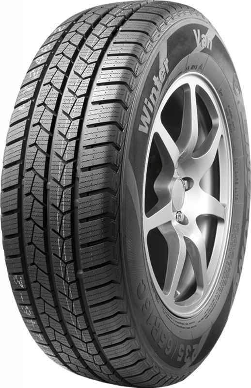 

Зимние шины LEAO Winter Defender Van 195/70R15C 104/102R