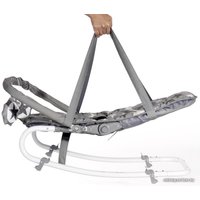 Шезлонг Lorelli Eliza 2021 (cameo rose hug)