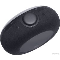 Настольные часы JBL Horizon 2 FM (черный)