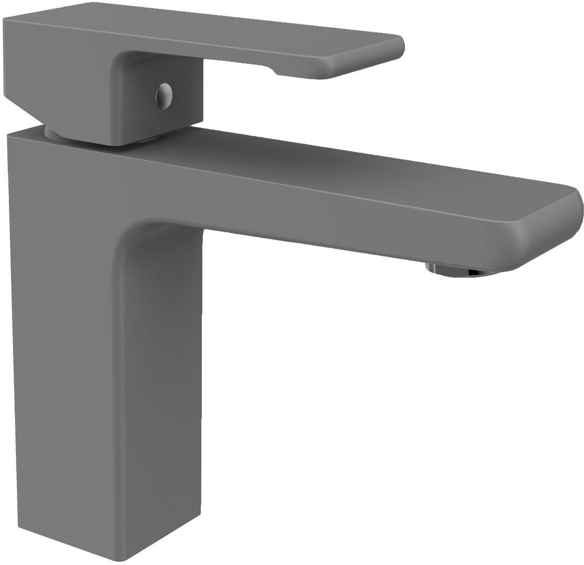

Смеситель Altrobagno Lamberto 0139 GrMt