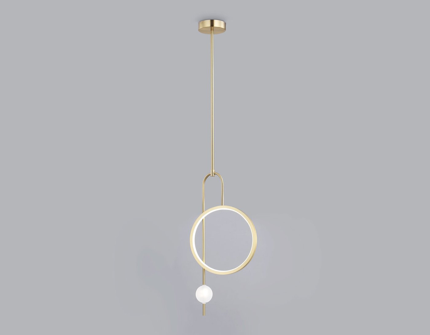 Подвесная люстра Ambrella light Comfort FL66437